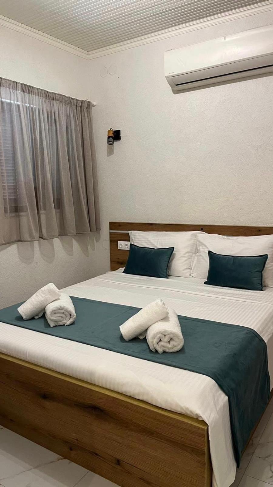Sunny Views & Dreamy Sunsets By Bs Hotel Agios Gordios  Luaran gambar